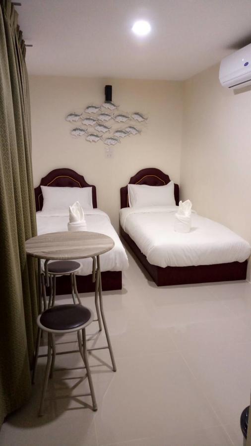Vimaannavy Resort Бан Чанг Екстериор снимка