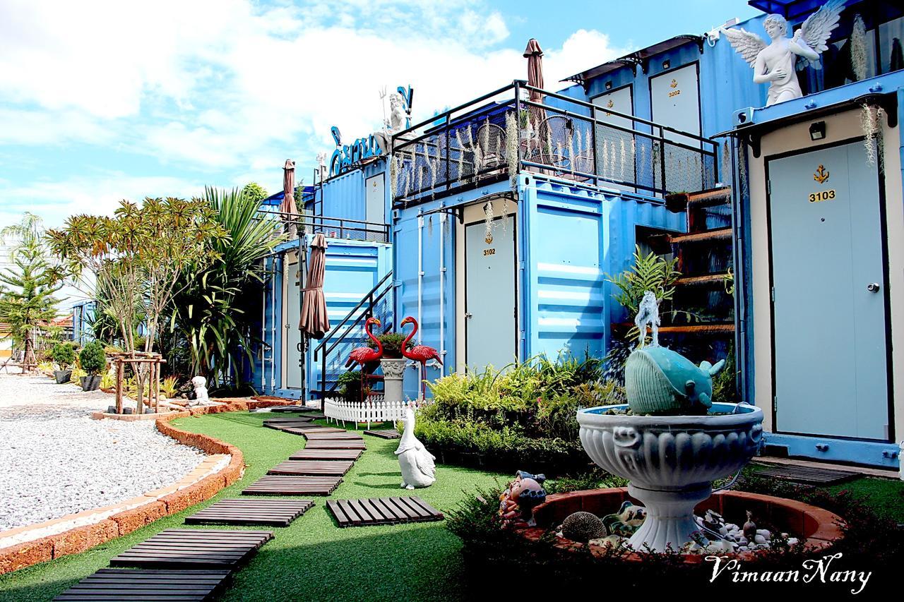 Vimaannavy Resort Бан Чанг Екстериор снимка