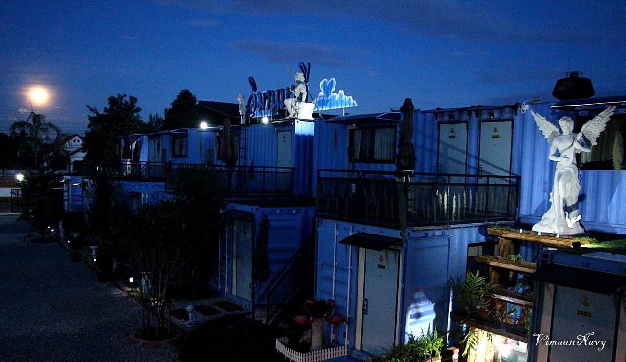 Vimaannavy Resort Бан Чанг Екстериор снимка