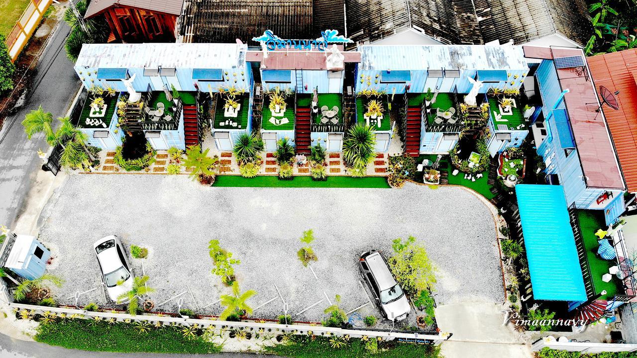 Vimaannavy Resort Бан Чанг Екстериор снимка