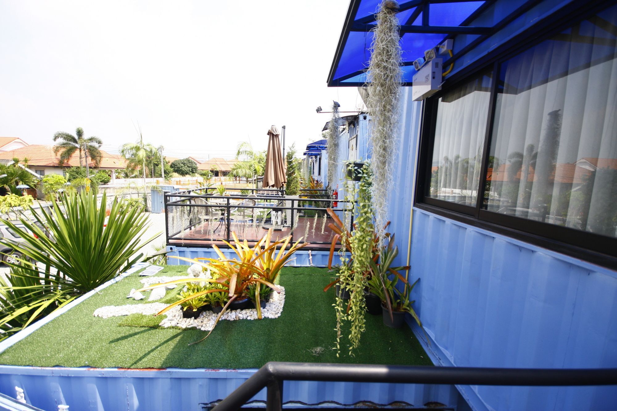 Vimaannavy Resort Бан Чанг Екстериор снимка